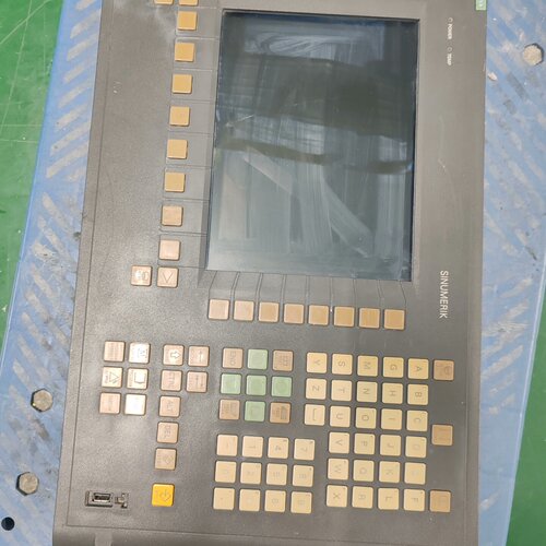 【询价】6FC5203-0AF01-0AA0OP010C显示屏