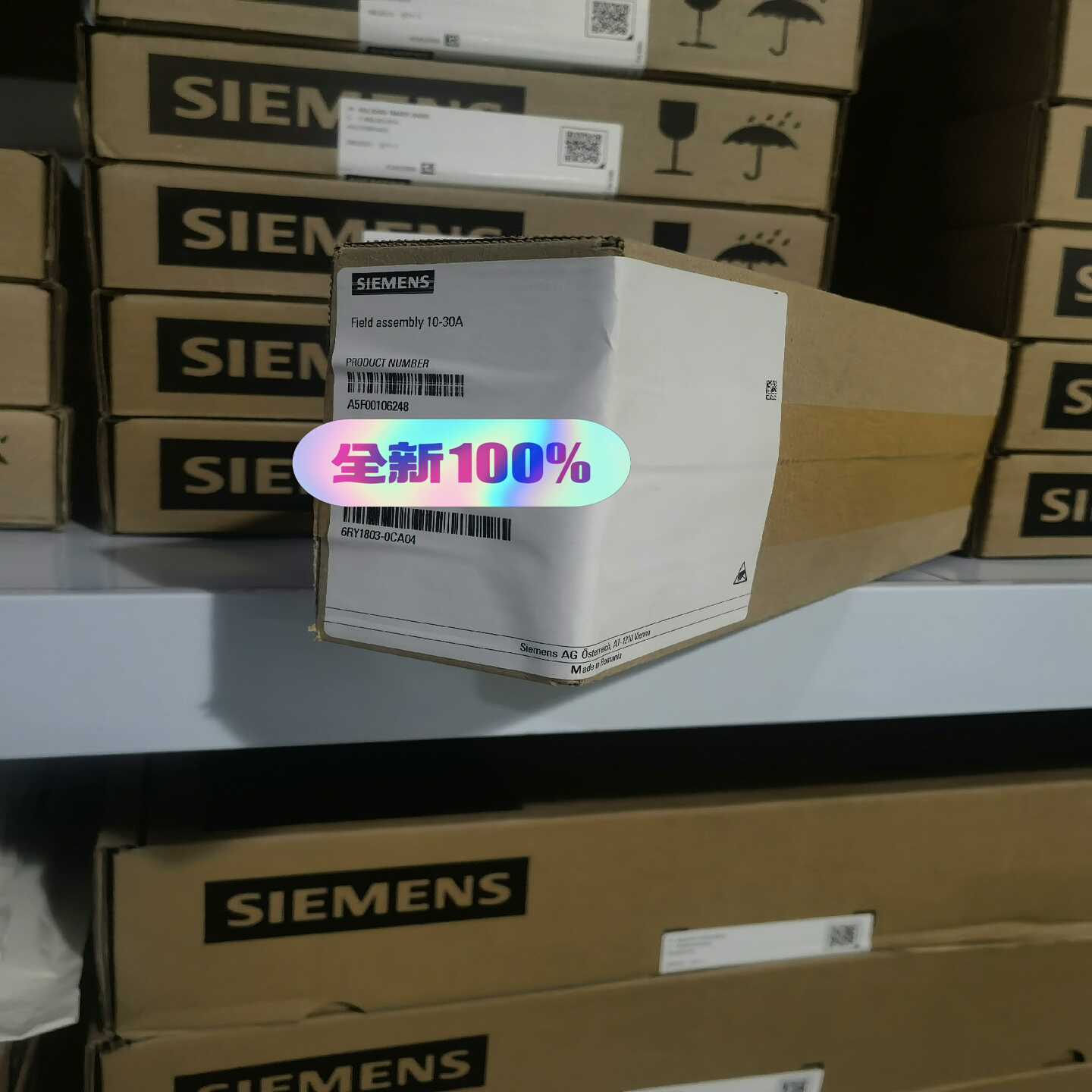 6RA80励磁板A5F00106248询价