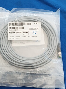 工业设备数据线QTY16ES71942MH60-议价