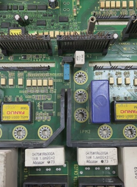 寻IFANUC电阻04751R600GA16W1.6欧