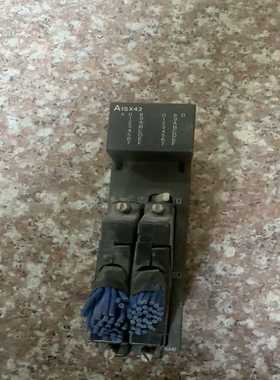 三菱A1SX42模块有需要的100块打包处理--议价商品