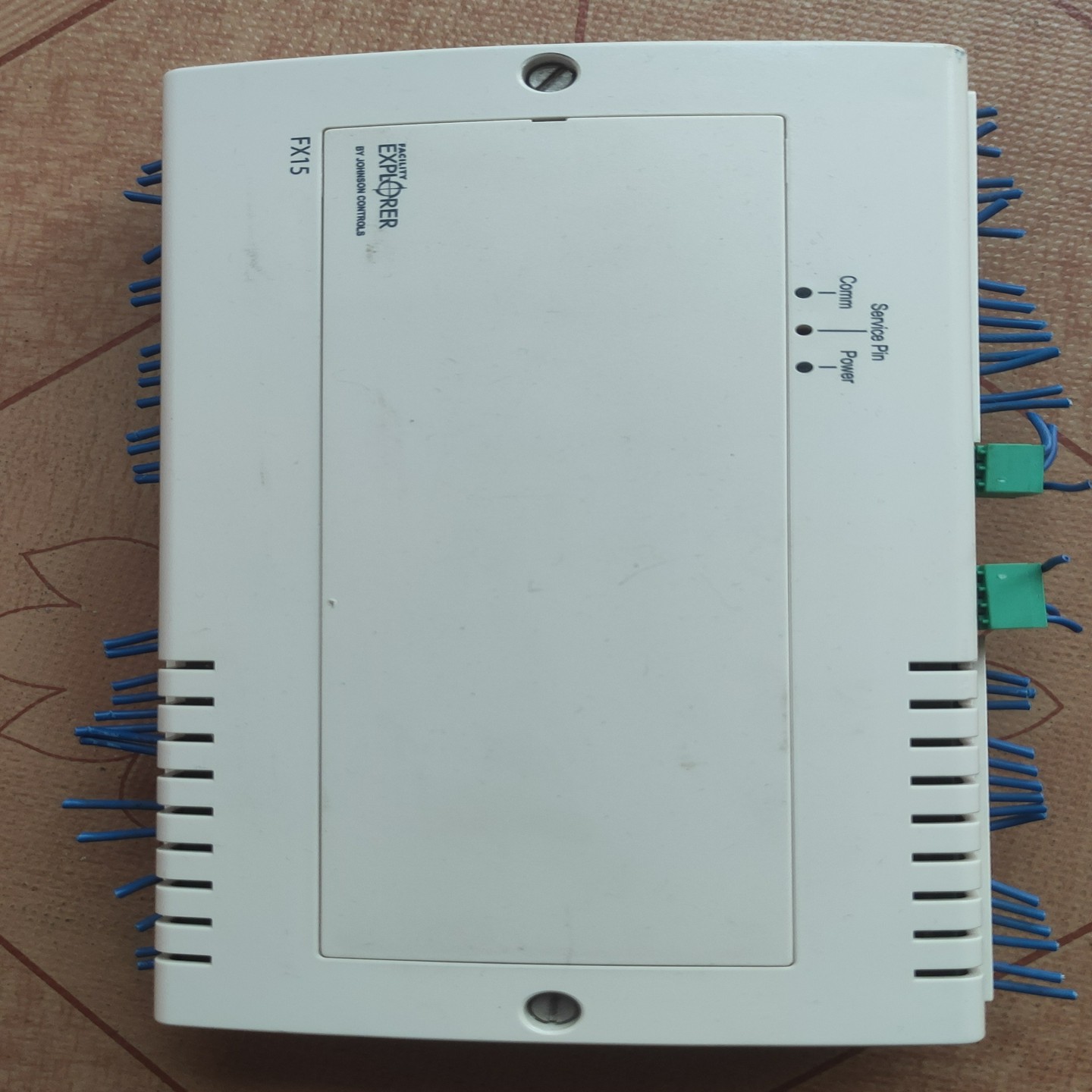 江森控制器FX15/LP-FX15Q00-000C旧货成~询价