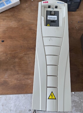 寻IABB变频器ACS51001017A47.5KW