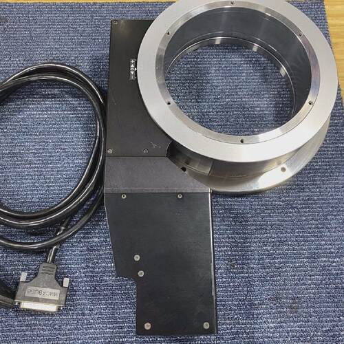 Newport RV240BP Motorised Rotation Stage 240 mm HighTorque Z