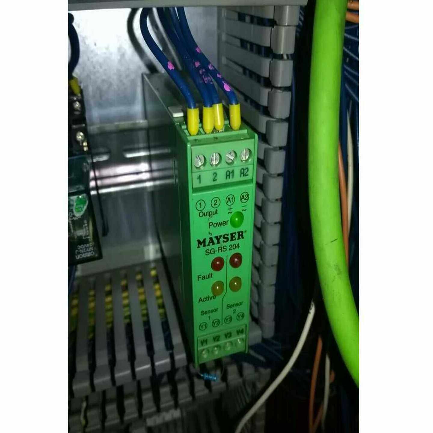 德国Mayser优势供应全系列继电器1004128rSG-EFS104/4L