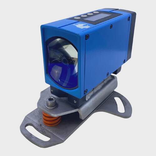 Sick Dme5000212 Distance Sensor 1024082 18...30V DC 5Pin 24V