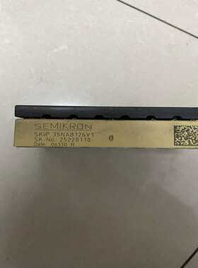 功能测试正常skiip35NAB126V1询价