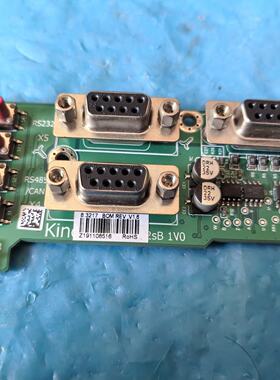 （请询价）CDFD422SB控制板KINCO步科伺服驱动器FD42