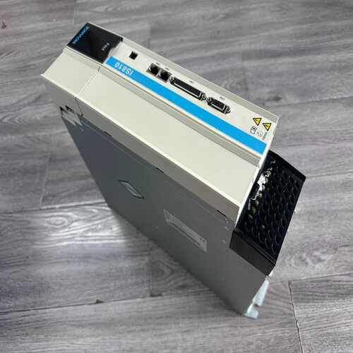 （洋洋设备）汇川IS810F50M4T032伺服驱动器，输入DC537-
