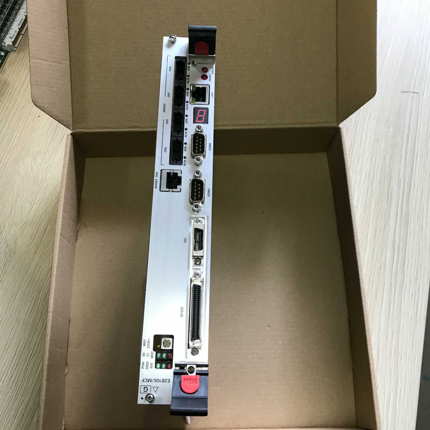 E2B105/MCF【询价】