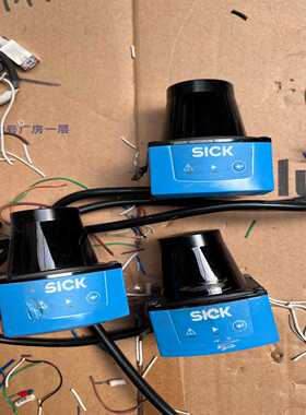 SICK西克避障激光雷达TIM310-1030000S02--议价商品