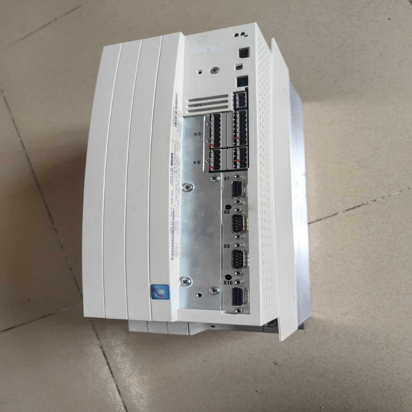 伦茨EVS9326-ES，一台，实物图~询价