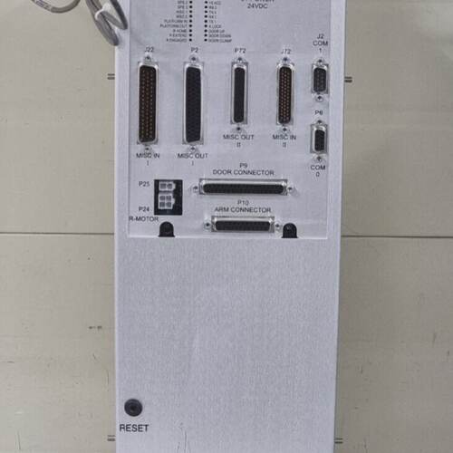 BROOKS AUTOMATION 003901003 Vacuum Cassette Elevators
