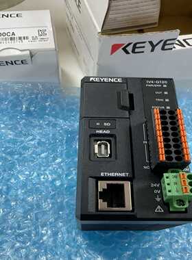 基恩士KEYENCEIV4-G120和IV4-G500CA-议价