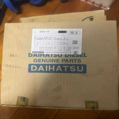 Daihatsu温度探头，DK20排温表（零零电子）