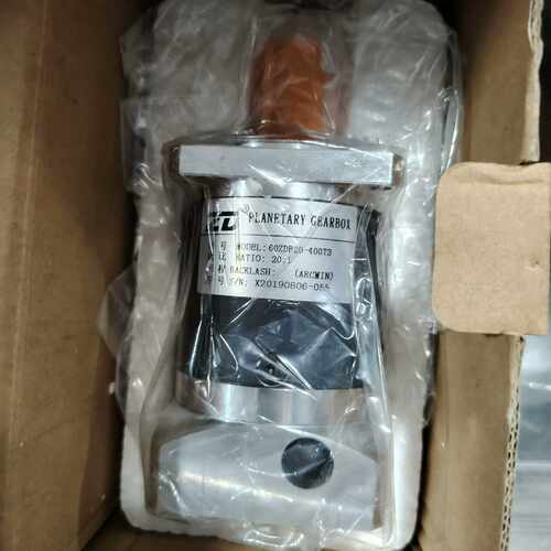 【星慕电子】ZD减速器60ZDF20-400T3