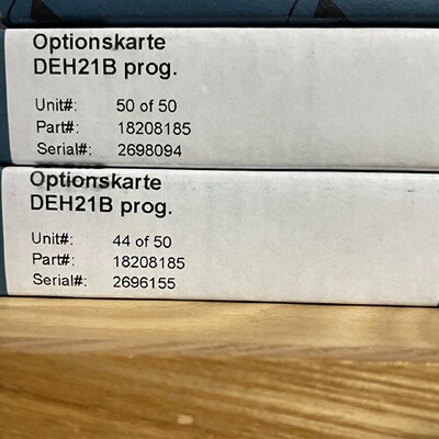 配件DEH21BSEW模块单的来议价