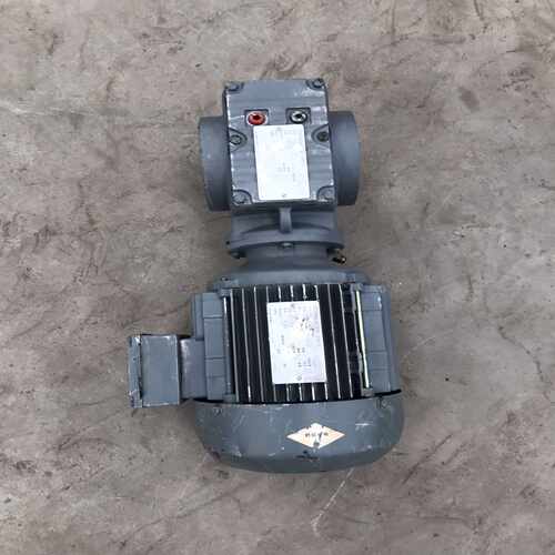 【星慕电子】一台sew立式齿轮减速机，SA57/T DT90L4，速比：