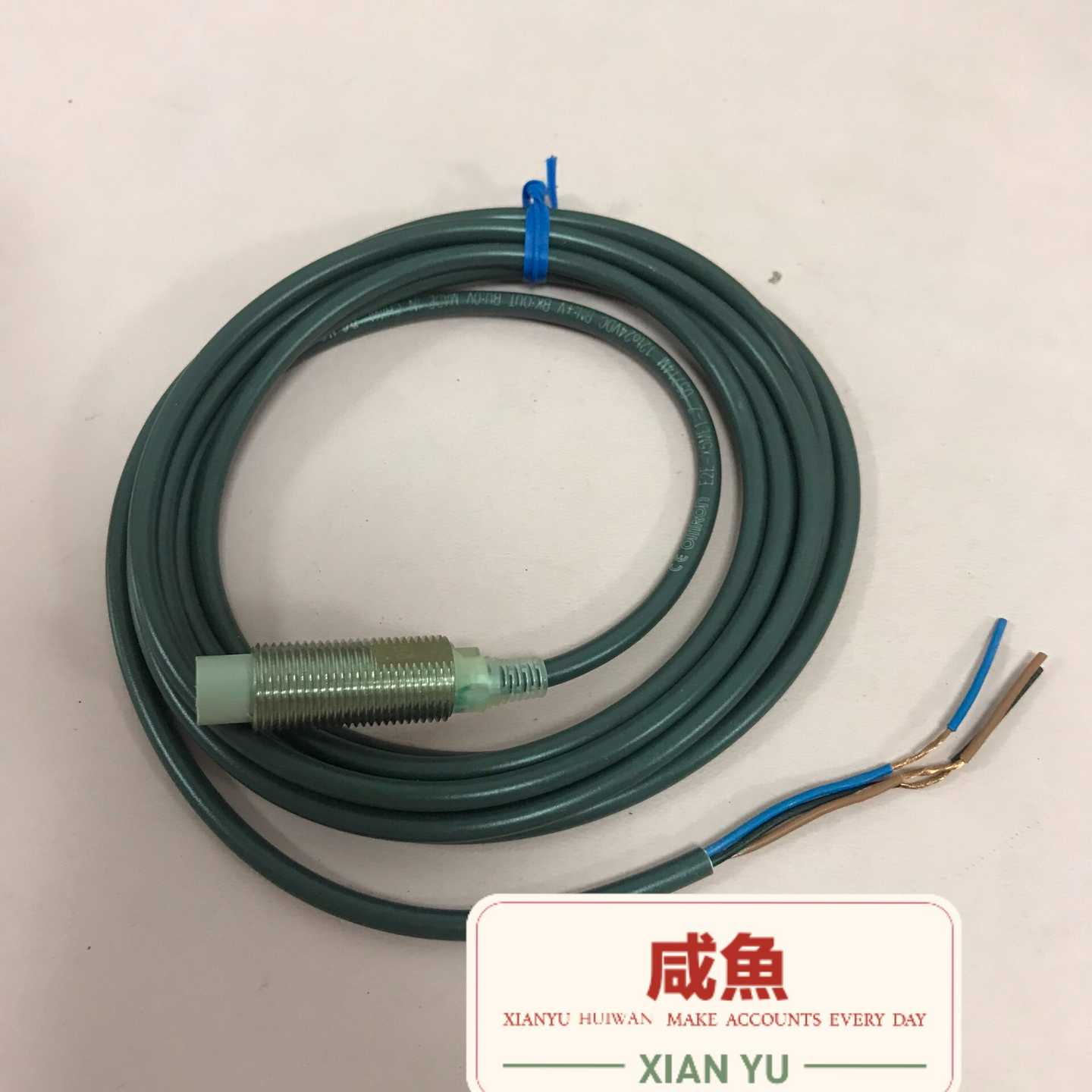 传感器E2E-X5ME1-ZOmron询价