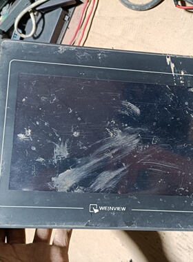 议价威伦触摸屏TK6102I包好配件学