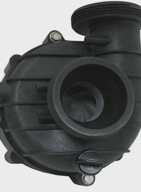 BalboaWaterGroup1215023湿端BWGDura-Jet1.5马力2MBt