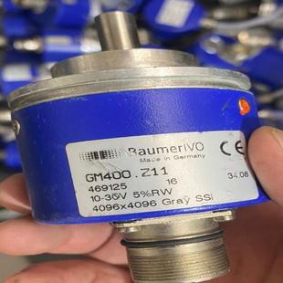 宝盟BAUMERGM400.Z11编码 器询价