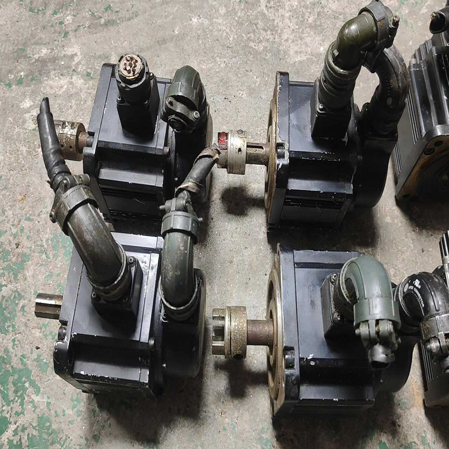 台达1KW伺服电机，ASMT10M250AK，ASMT10M询价