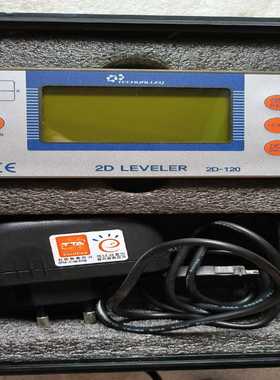 TECHVALLEY/泰萨 2D LEVELER 精密电子水【侨报商行】