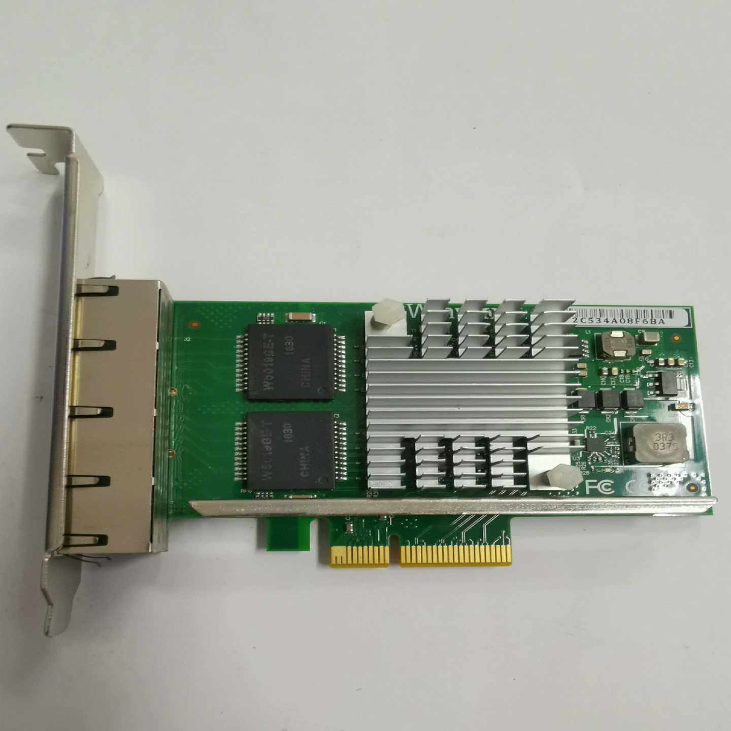 Winyao千兆网卡WYI350T2V2PCI-eX-议价