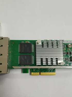Winyao千兆网卡WYI350T2V2PCI-eX-议价