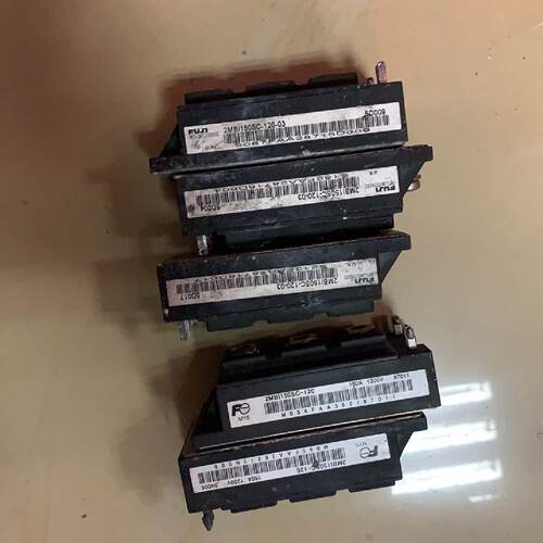 【询价】2MBI150SC-120 用