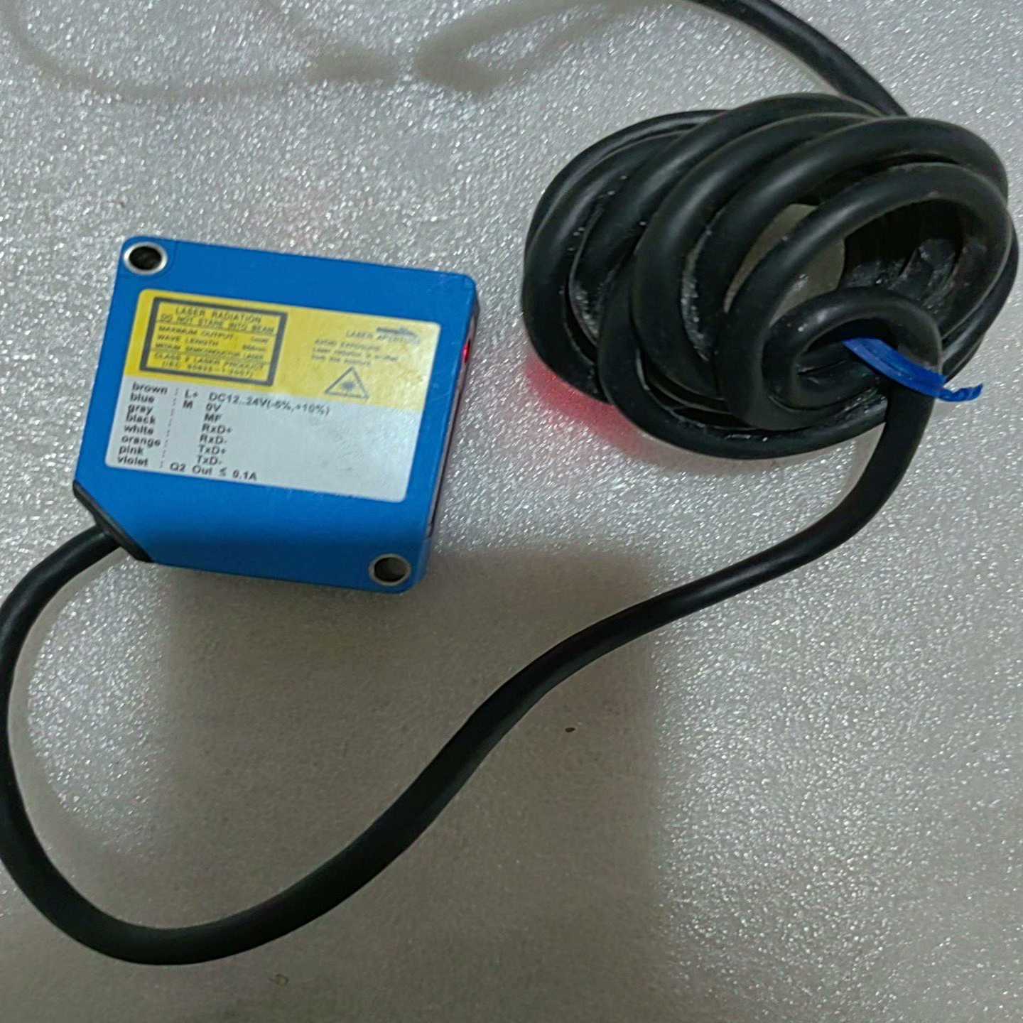 询价西传感器，-0042，全新的，无包装，工