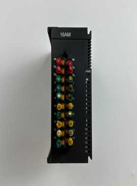 台达PLC模块AS16AM10N-A，拆机现货，实物拍摄，成--议价商品