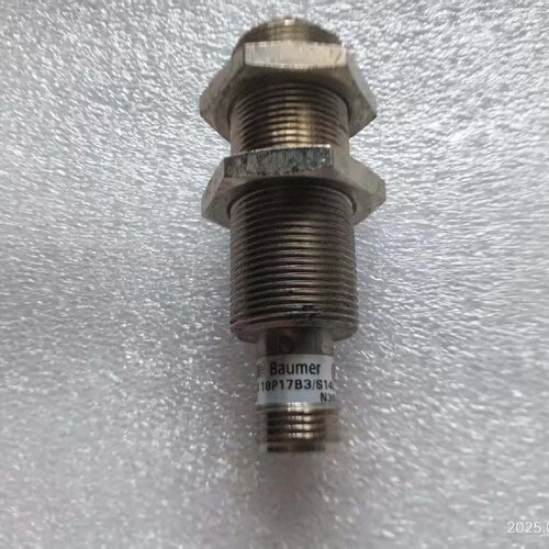询-巴鲁夫接近开关IGYX18P17B3S