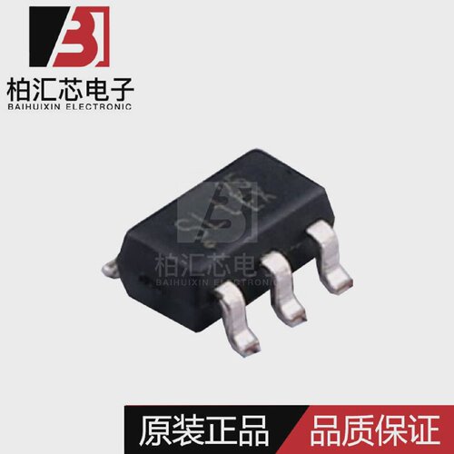 全新原装 LD5525GL SOT-26 AC-DC控制器和稳压器芯片 现货供应