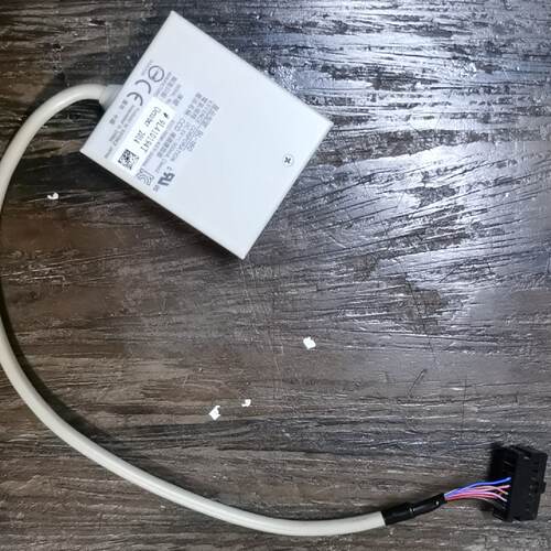 议价C Barcode Reader适用