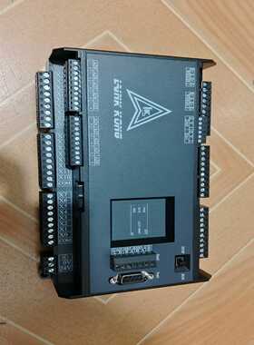 咨询-领控PLCLK3U-48MT，功能正常，成色为实图