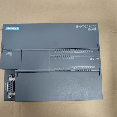 询价-SR40 PLC 2881SR400AA0