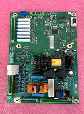 ABB配件751010G0812ABB断路器控制卡;ABB（零零电子）