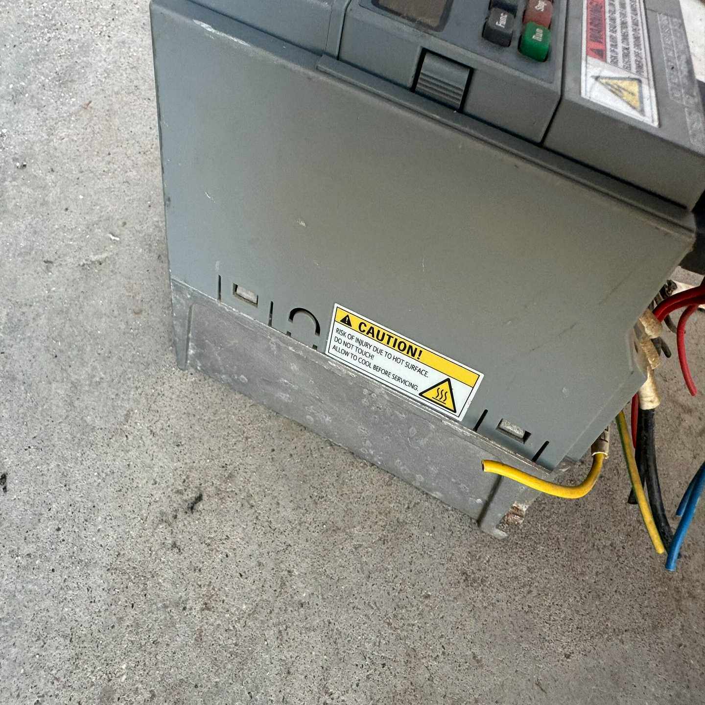 rexroth力士乐变频器EFC3600-0K75-3P4询价