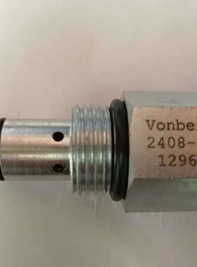 议价VONBERG阀芯2408-2.0与129687型 工业气动设备阀芯