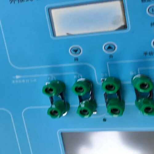 电流互感器现场测试装置，型号DC025-L，成色如图，包通电~询价