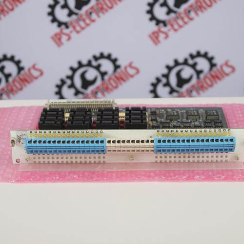 UNIPRO 32AE C23.02015702032 PLC90 A02W CANCPU placa