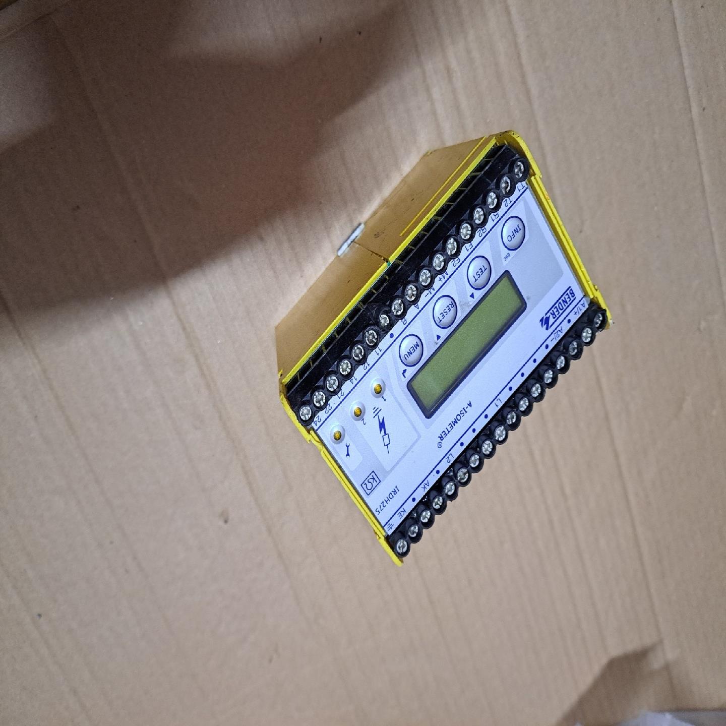 IRDH275BW-427如图!!(佳毅工控)