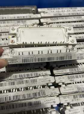 FS50R12KT3、FS75R12KT3、FS50R12K~询价