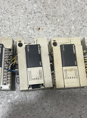 议价PLCFX3U32MRESAFX3U32MT议价