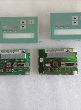 直流调速面板，C98040-A7005-L1—5，C9询价