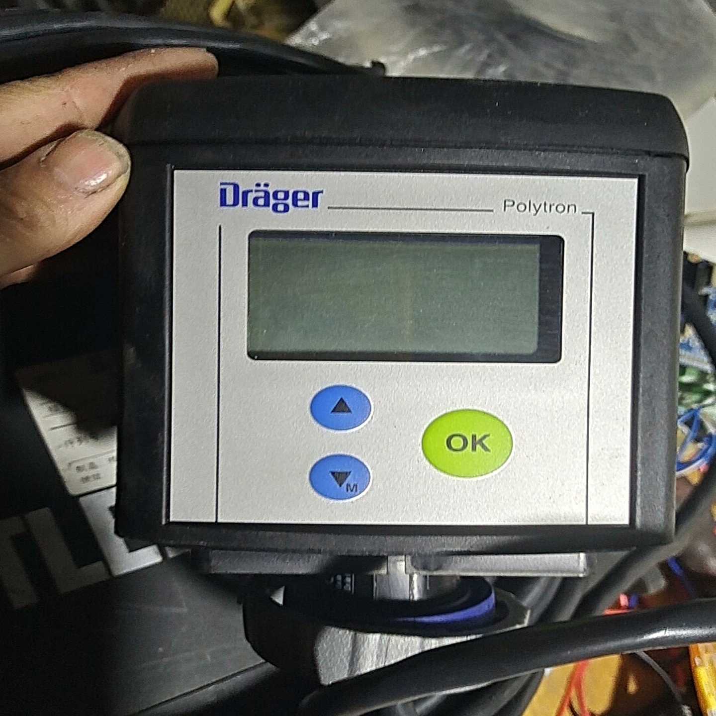 议价DRAGER德尔格氧气检测仪Polytron7000传感器