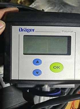 议价DRAGER德尔格氧气检测仪Polytron7000传感器