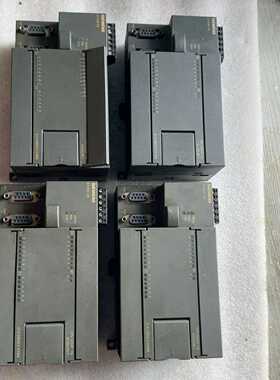 西门子S7-200CPU224XPCN，型号6ES72--议价商品